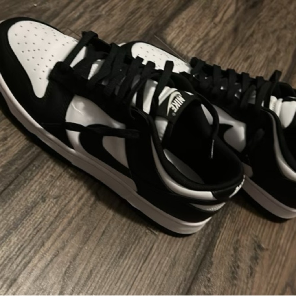 Nike Dunk Low